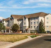 TownePlace Suites Colorado Springs South hotel detail image 3