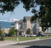 TownePlace Suites Colorado Springs South hotel detail image 4