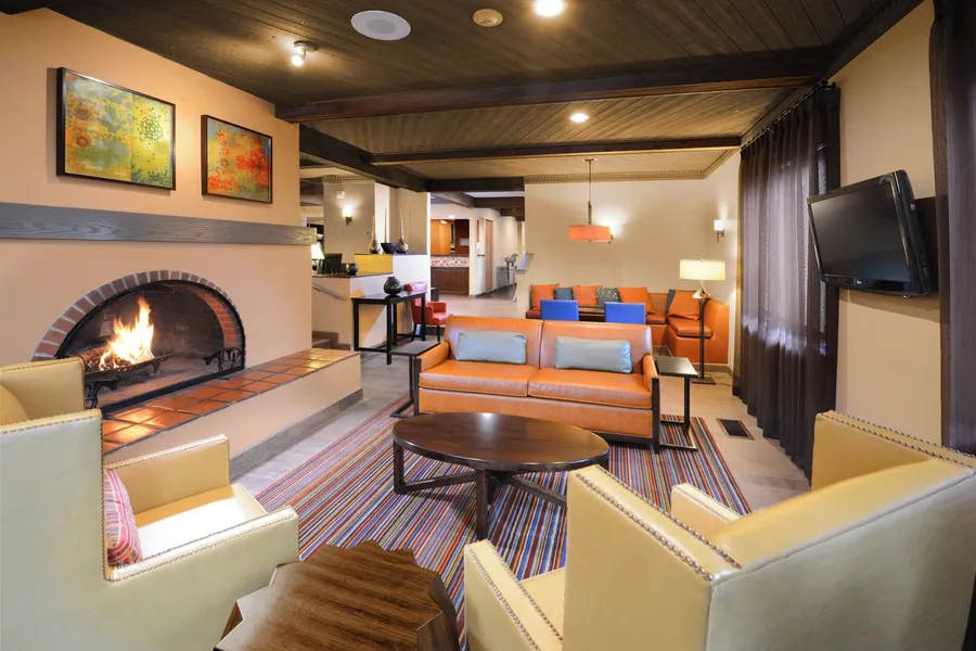 Residence Inn by Marriott Santa Fe hotel detail image 2