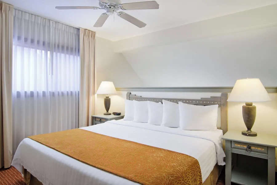 Residence Inn by Marriott Santa Fe hotel detail image 6
