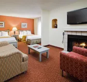Residence Inn by Marriott Santa Fe hotel detail image 7