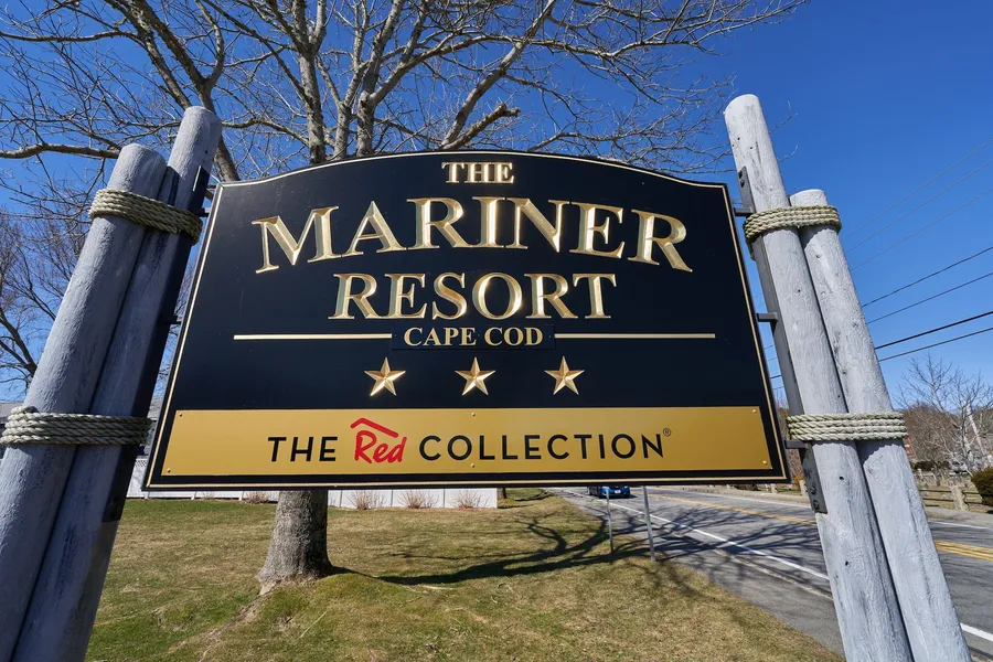 The Mariner Resort Cape Cod by The Red Collection hotel detail image 2