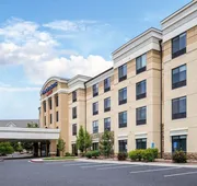 SpringHill Suites Marriott Colorado Springs South hotel detail image 3