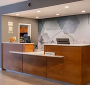 SpringHill Suites Marriott Colorado Springs South hotel detail image 4