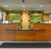 SpringHill Suites Marriott Colorado Springs South hotel detail image 5