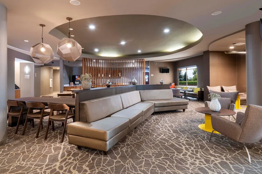 SpringHill Suites Marriott Colorado Springs South hotel detail image 6
