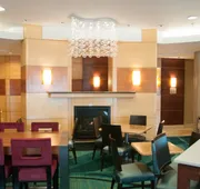 SpringHill Suites Marriott Colorado Springs South hotel detail image 7
