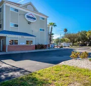 Tampa Bay Extended Stay Airport hotel detail image 3