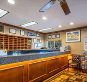 Tampa Bay Extended Stay Airport hotel detail image 4
