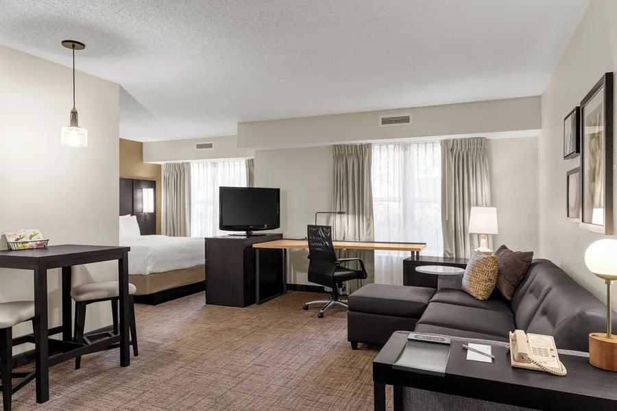 Residence Inn by Marriott Atlanta Norcross/Peachtree Corners hotel detail image 6