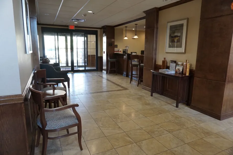 Staybridge Suites Corpus Christi by IHG hotel detail image 2
