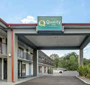 Quality Inn Richland - Jackson South hotel detail image 5