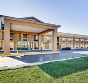 Quality Inn Richland - Jackson South hotel detail image 7