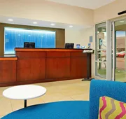 Fairfield Inn & Suites by Marriott Colorado Springs South hotel detail image 3
