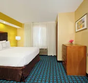 Fairfield Inn & Suites by Marriott Colorado Springs South hotel detail image 7