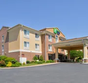 Holiday Inn Express Hotel & Suites Lancaster-Lititz by IHG hotel detail image 3