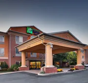 Holiday Inn Express Hotel & Suites Lancaster-Lititz by IHG hotel detail image 5