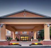Holiday Inn Express Hotel & Suites Lancaster-Lititz by IHG hotel detail image 7