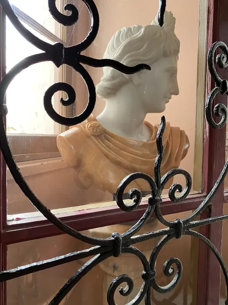 Villa Rosa Inn hotel detail image 2