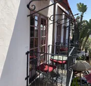 Villa Rosa Inn hotel detail image 3