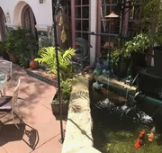 Villa Rosa Inn hotel detail image 4