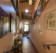 Villa Rosa Inn hotel detail image 5