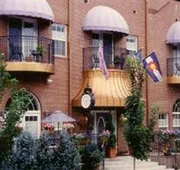 Old Town GuestHouse B&B hotel detail image 3