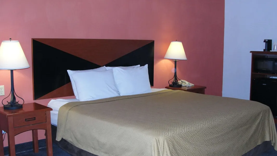 SureStay Hotel by Best Western Greenville hotel detail image 6
