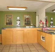 Classic Inn Red Bluff hotel detail image 7