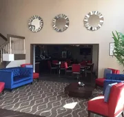 Comfort Inn Meridian - Bonita Lakes hotel detail image 3
