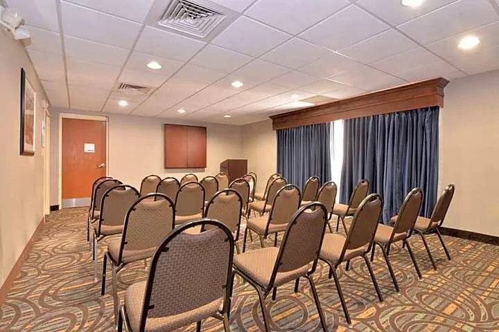 Holiday Inn Express Seaford-Route 13 hotel detail image 2