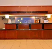 Holiday Inn Express Seaford-Route 13 hotel detail image 3
