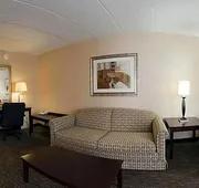 Holiday Inn Express Seaford-Route 13 hotel detail image 7
