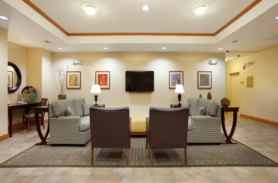 Candlewood Suites Slidell Northshore by IHG hotel detail image 2