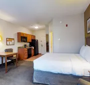 Candlewood Suites Slidell Northshore by IHG hotel detail image 5