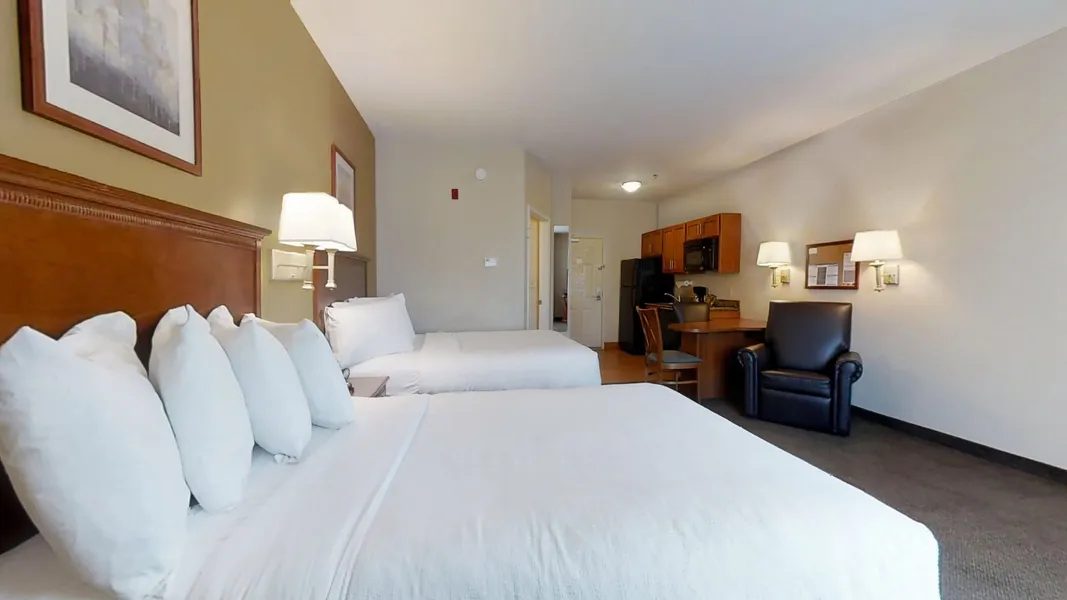 Candlewood Suites Slidell Northshore by IHG hotel detail image 6
