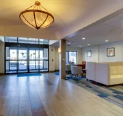 Holiday Inn Express Milwaukee North Brown Deer/Mequon by IHG hotel detail image 3