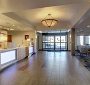 Holiday Inn Express Milwaukee North Brown Deer/Mequon by IHG hotel detail image 4