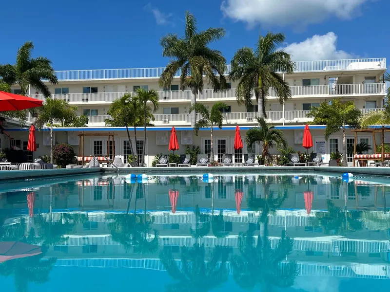 Skipjack Resort & Marina hotel detail image 6