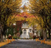 St. Eugene Golf Resort & Casino hotel detail image 5