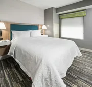 Hampton Inn Wilson Downtown hotel detail image 3