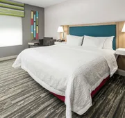 Hampton Inn Wilson Downtown hotel detail image 4