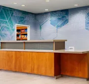 Springhill Suites by Marriott Richmond Northwest hotel detail image 5