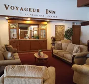 Voyageur Inn and Conference Center hotel detail image 5