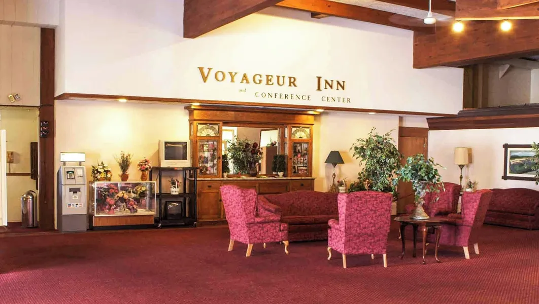 Voyageur Inn and Conference Center hotel detail image 6