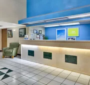 Days Inn & Suites by Wyndham Bentonville hotel detail image 3