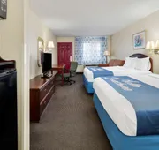 Days Inn & Suites by Wyndham Bentonville hotel detail image 4