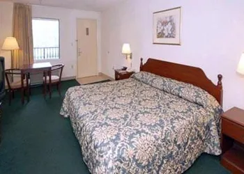 Country Hearth Inn and Suites Dawson hotel thumbnail 4