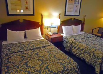 Country Hearth Inn and Suites Dawson hotel thumbnail 5