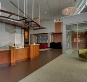SpringHill Suites Birmingham Downtown at UAB hotel detail image 3